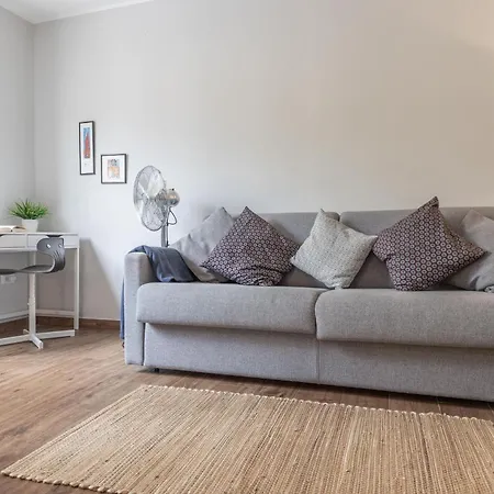 Lägenhet Italian Experience-casa Del Porto Fano