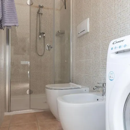 Italian Experience-casa Del Porto *