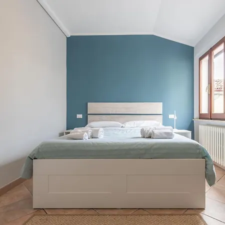 Italian Experience-casa Del Porto * Fano