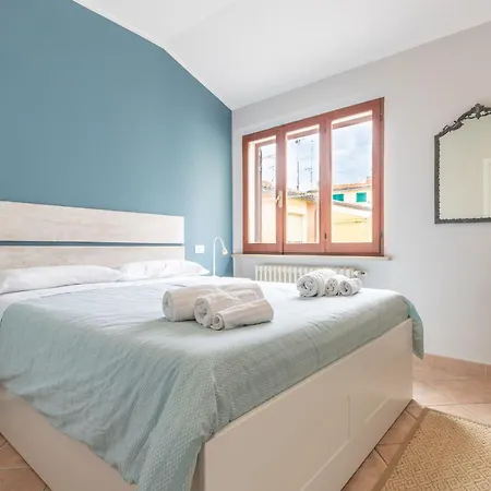 Lägenhet Italian Experience-casa Del Porto *