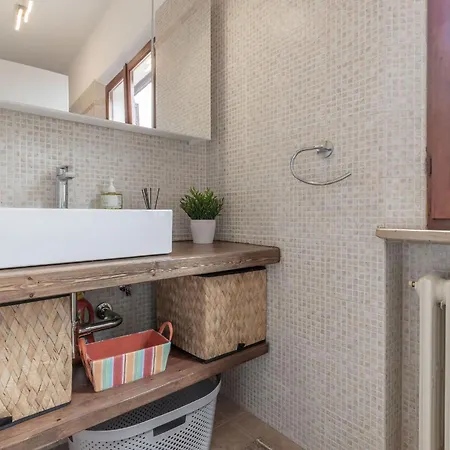 Italian Experience-casa Del Porto * Fano