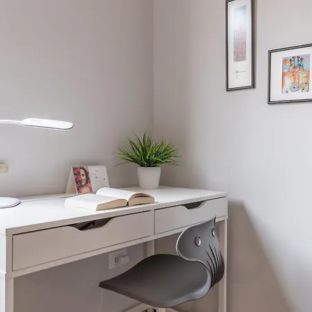 Apartamento Italian Experience-casa Del Porto