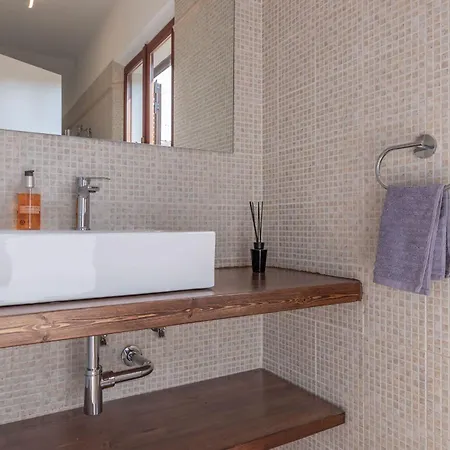 Italian Experience-casa Del Porto *