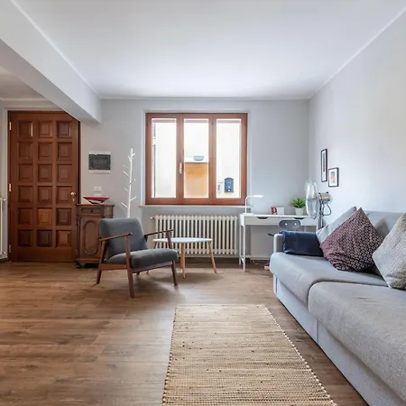 Italian Experience-casa Del Porto Fano