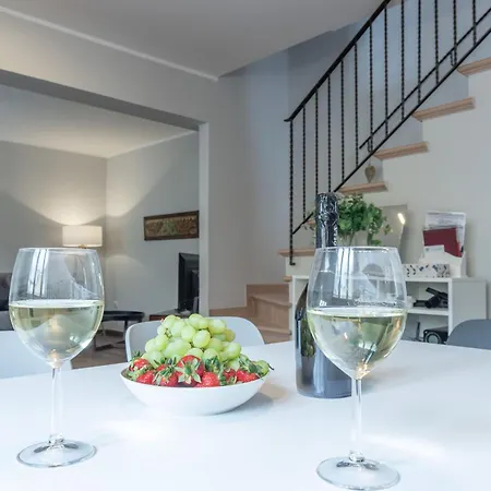 Italian Experience-casa Del Porto * Fano