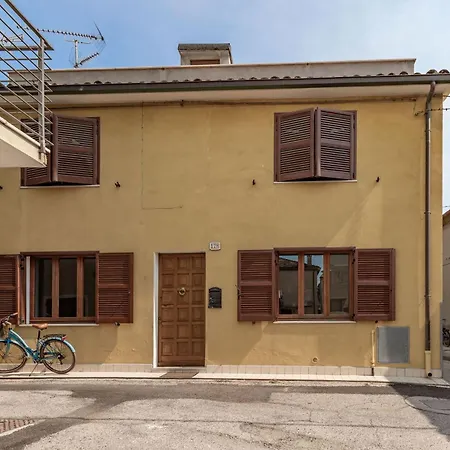 Italian Experience-casa Del Porto Apartamento