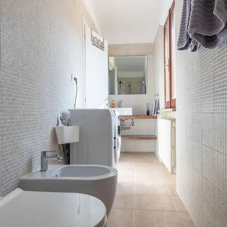 Italian Experience-casa Del Porto アパート ファーノ