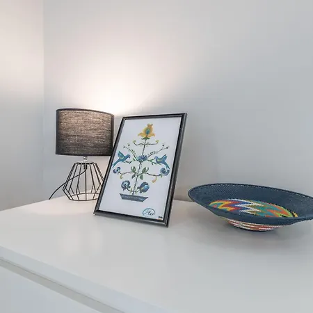 Italian Experience-casa Del Porto アパート *