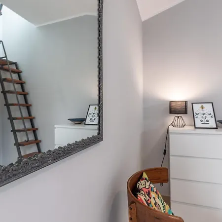 Italian Experience-casa Del Porto