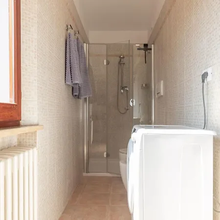 Italian Experience-casa Del Porto ファーノ