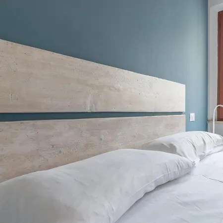 Italian Experience-casa Del Porto Apartment