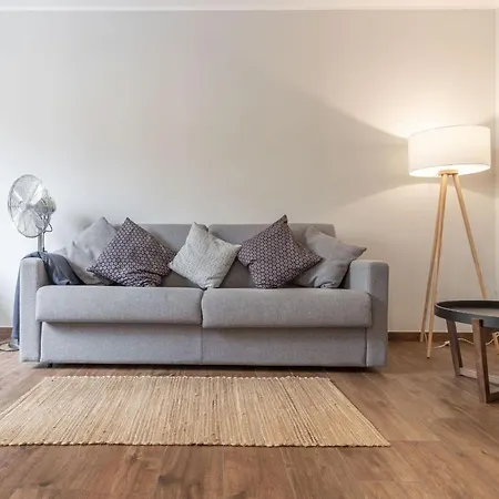 Italian Experience-casa Del Porto Apartment *