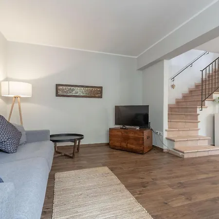 Italian Experience-casa Del Porto アパート ファーノ