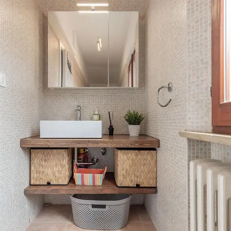 アパート Italian Experience-casa Del Porto