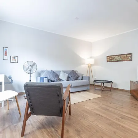 Italian Experience-casa Del Porto *