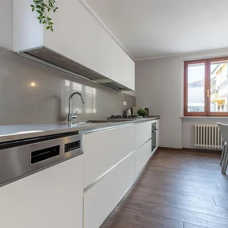 Italian Experience-casa Del Porto