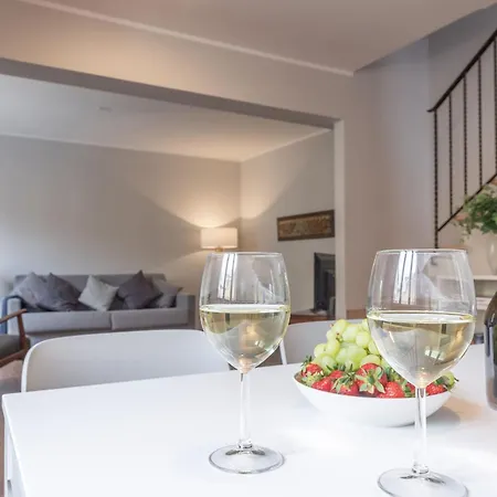 Italian Experience-casa Del Porto アパート ファーノ