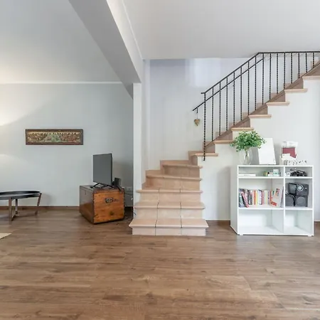 Apartment Italian Experience-casa Del Porto