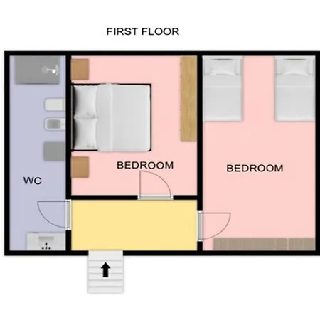 Apartment Italian Experience-casa Del Porto *