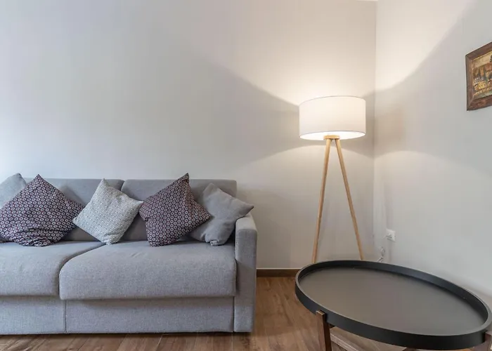 Italian Experience-casa Del Porto Apartment